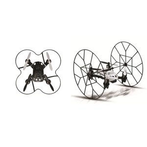 Ninja hybrid - mini šplhací dron  IQ models