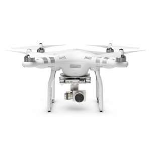 DJI - Phantom 3 Advanced  IQ models