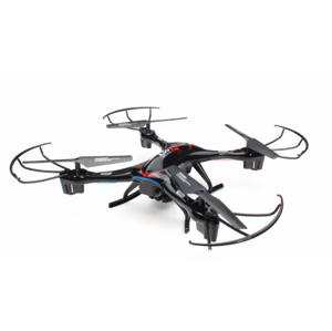 RC dron KD-60 s HD kamerou a gimbalem  IQ models