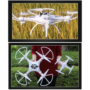 Obří dron TY-923 s HD kamerou a kompasem  IQ models