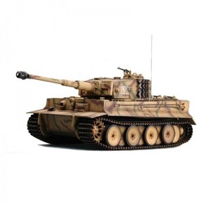 Torro Tiger 1 1:16 2.4GHz, IR - camouflage Infra IQ models