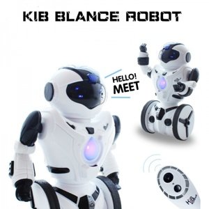 RC segway robot KidBe na dálkové ovládání  IQ models