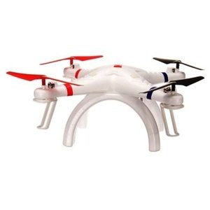 WL Galaxy - skvělý RC dron bez kamery na ven  IQ models