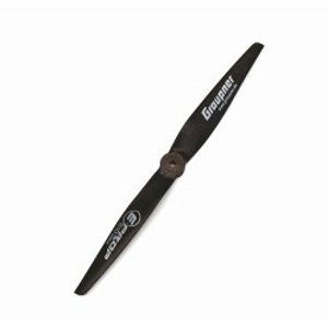 Elektro Prop vrtule 23x12,5/ 9"x 5" - otvor 8mm, levotočivá Příslušenství letadla IQ models