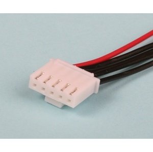 Servisní konektor POLYQUEST (RAY, E-TECH) - UNI (300mm) Konektory a kabely IQ models