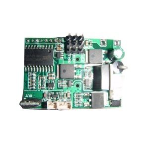 F645-019 - stará verze Díly - RC vrtulníky IQ models