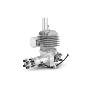 Motor DLA 58 ccm včetně tlumiče a příslušenství Doporučené příslušenství IQ models