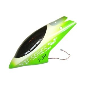 T634-029-G Díly - RC vrtulníky IQ models