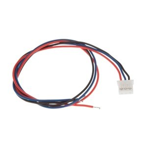 3 pinový konektor s kabelem pro potenciometry RC soupravy IQ models