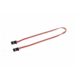 PATCH kabel 100mm, JR 0,25qmm pro Smart-Box, Telemetrie a podobné (PVC) Konektory a kabely IQ models