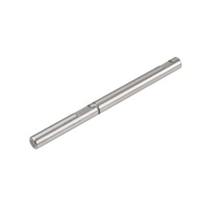 FOXY G2 hřídel C2208/xx Elektromotory IQ models