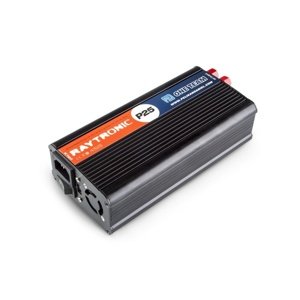 RAYTRONIC P25 stabilizovaný zdroj 15V/25A Doporučené příslušenství IQ models