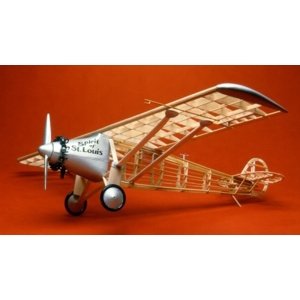 Spirit of St. Louis (876mm) Modely letadel IQ models