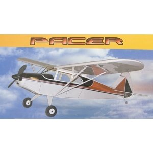 Piper PA-20 Pacer 1016mm Modely letadel IQ models
