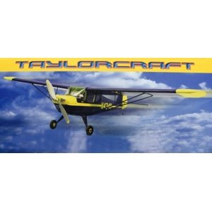 Taylorcraft 1016mm Modely letadel IQ models