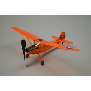 L-19 Bird Dog 457 mm laser. vyřezávaný Modely letadel IQ models