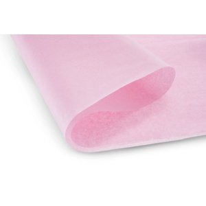 Potahový papír růžový 508x762mm Stavební materiály IQ models