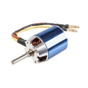 Viper JET - motor Náhradní díly IQ models