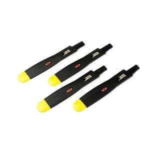 P-51D V8 Mustang - vrtule 14x8 (listy vrtule) Náhradní díly IQ models