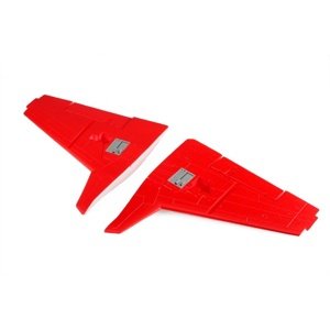 F-5E Red Suisse - křídla Modely letadel IQ models