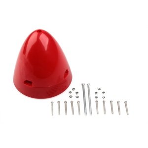 Giant P-51D Mustang EPP - kužel Letadla IQ models