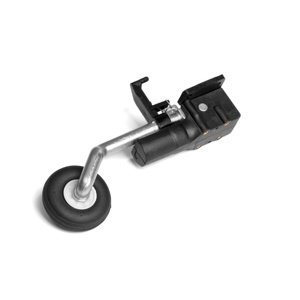 Giant P-51D Mustang EPP - zadní zatahovací podvozek Letadla IQ models