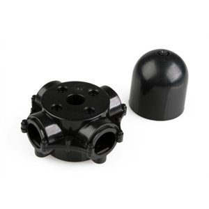 Giant F4UCorsair EPP - kužel Náhradní díly IQ models