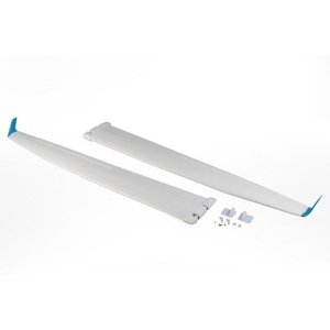 ASW 28 křídla Letadla IQ models