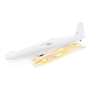 FOX 2300 - trup Náhradní díly IQ models