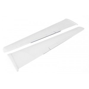 FOX 2300 - křídla Náhradní díly IQ models