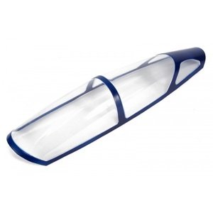 FOX 2300 - kryt kabiny Náhradní díly IQ models