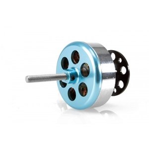 FOX 2300 - elektro motor 4018-KV900, střídavý Náhradní díly IQ models