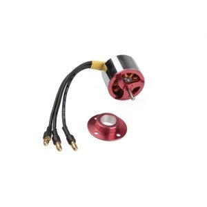 Dragonfly - střídavý motor 2835-2100 Elektromotory IQ models