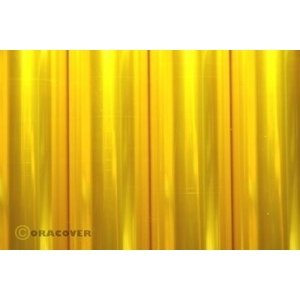 ORACOVER 2m Transparentní žlutá (39) Stavební materiály IQ models