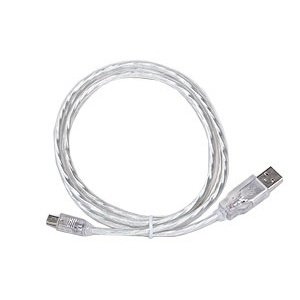 Propojovací kabel Mini-USB/PC-USB pro Graupner nabíječky Nabíjení IQ models