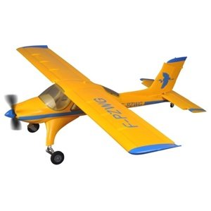 WILGA 2000 1330mm ARF Letadla IQ models