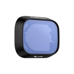 Freewell Clear Night Vision filtr pro DJI Mini 3 Pro Foto a Video IQ models