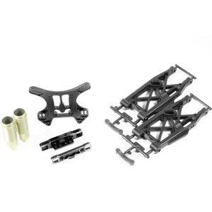 SWORKz přestavba balíček ABSystem, zadní, spodní náprava, sada Náhradní díly IQ models