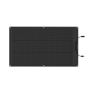 EcoFlow Ohebný 100W Solar Panel Powerbanky Pelikan IQ models