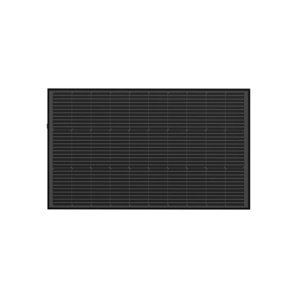 EcoFlow Sada dvou 100W rigidních solárních panelů Powerbanky Pelikan IQ models