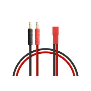 Nabíjecí kabel JST BEC Konektory a kabely IQ models