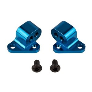 FT B74.2 zadní hliníkový vnitřní držák horní spojovačky, 1 pár Tuningové díly IQ models