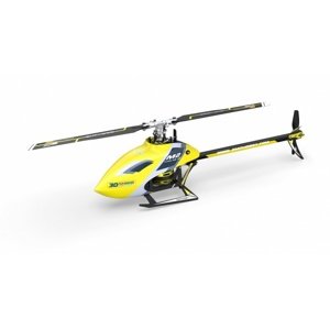 M2 EVO BNF - žlutá Modely vrtulníků IQ models