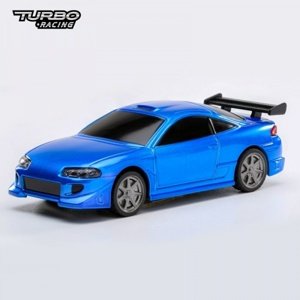 Turbo Racing C72 statický model (Modrý) 1ks Modely aut IQ models