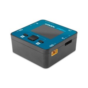KAVAN C50 Duo nabíječ s balancerem 2x250W Nutné příslušenství ke zprovoznění IQ models