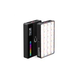Freewell kapesní RGB LED světlo Foto a Video IQ models