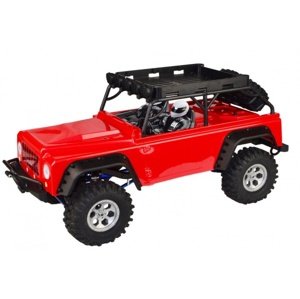 Rock Crawler 1:10, 4WD, Nové, nerozbaleno, outlet RC auta IQ models