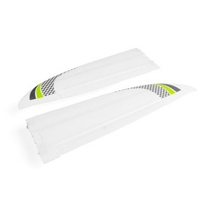 Swift EDF 1200 - křídla Náhradní díly IQ models