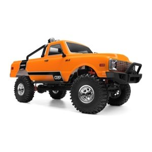 KAVAN GRE-18 RTR crawler 1:18 - oranžový Modely aut IQ models