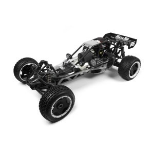 Baja 5B Gas SBK Kit (No Engine) Modely aut IQ models